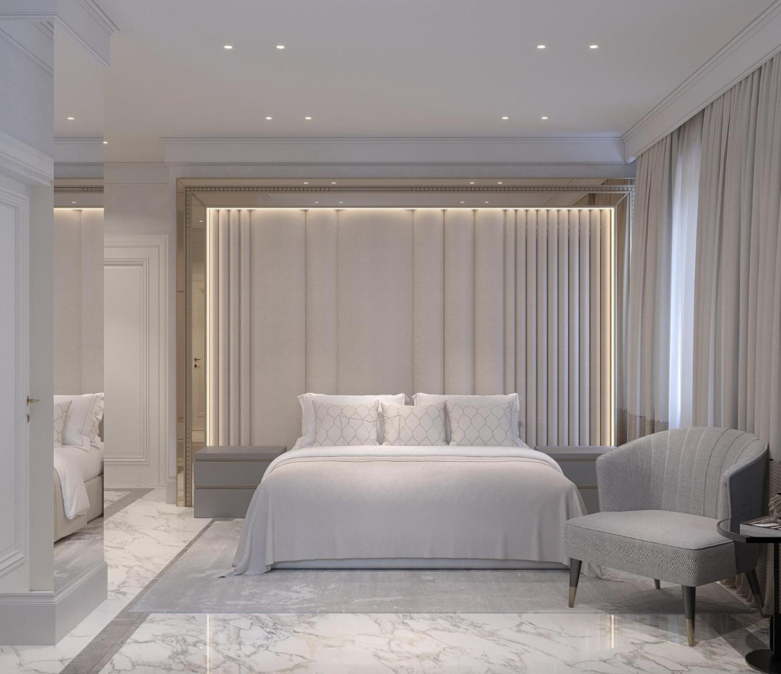 Ganjali Plaza Hotel Baku Eksteriør bilde